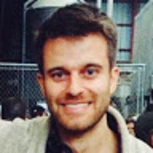 Meet your Posher, Nick